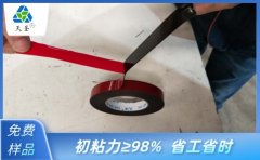 青島雙面膠帶廠家 找正規生產廠家[天圣膠帶]