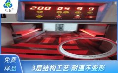 耐高溫美紋紙膠帶批發 用過的客戶都說好[天圣膠帶]