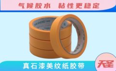 蕪湖美紋紙膠帶廠家 本地源頭廠家批發[天圣膠帶]